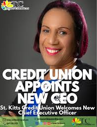 St. Kitts Credit Union...