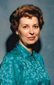 Obituary of Dorothy McKee Moss