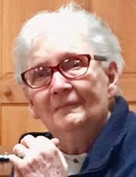 Obituary for Kathryn Shutt Thomas