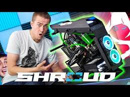 Pubg Shroud S Sensitivity Keybind Settings And Setup