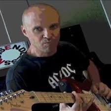 Stream Bruce McLaughlin music