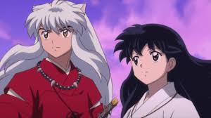 Интересно, какого жить в храме? Updated Hold Everything An Inuyasha Sequel Appears To Be In The Works Cinelinx Movies Games Geek Culture