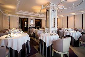 Explore el menú, vea fotografías y lea 1920 reseñas: Restaurant Gordon Ramsay Bild Von Restaurant Gordon Ramsay London Tripadvisor