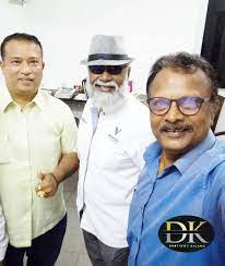 Kalai arasi is on facebook. Dk Brother S Singer Ramachandran Pjk Dato Md M Kalai Facebook