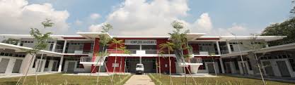 Harga kamar kos yang ditawarkan pun relatif terjangkau dan pilihan kulinernya sangat beragam. Program Pengajian Universiti Putra Malaysia