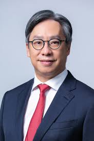 Leadership perspectives: An interview with Lawrence Lam, CEO of Prudential  Hong Kong