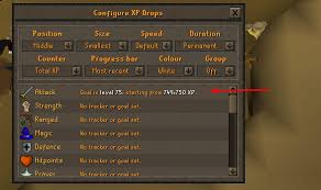 Xp Tracker Runelite Runelite Wiki Github