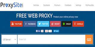 We did not find results for: 20 Best Web Proxy Services For Safe And Anonymous Surfing