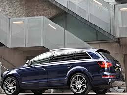 Wer einen audi fährt, will das besondere. Audi Q7 V12 Tdi Quattro Dpf Audi Exclusive Keramik Automobile Imperial