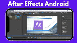 Heal, smooth, liquify, lighten and make other edits and adjustments that give you the precise look you're after. After Effects For Android Free Download Apps Like