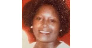 Ruby "Lollipop" Martin Washington Obituary (1954