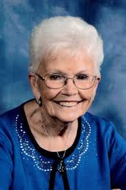 Shirley Mirfield Obituary (1931