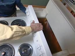 I'm often asked how much it costs to replace kitchen appliances when recommended for selling a home. How To Remove Kitchen Appliances And Fixtures How Tos Diy