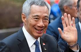 Bringing singapore out of the current crisis remains their foremost priority hence the 4g team needs more time to select a new leader among themselves. Singapore Pm Lee Hints At Early Election Next Year
