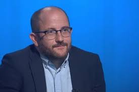 Daniel Prokop — ČT24 — Česká televize