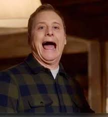 Favorite Resident Alien season 2 moment