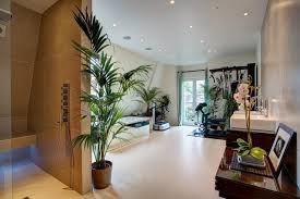 Whether you are designing a space for a client or looking to bring a new look and feel to your own home, any good interior design plan should look for opportunities to add plants into the space. The Best Indoor Plants For Clean Air And Decoration