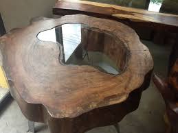 Mesas hechas de tronco de arbol con resina en cali valle download imagen fuente de imagen : Mesa De Troncos Con Resina Novocom Top