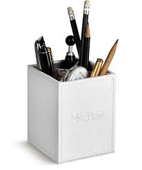 This is a 3d printed pencil holder that i design in fusion 360 and printed on my ender 3. Pu Leather Square Pens Pencils Holder Desk Organizer Pencil Cup Pen Pot With Removable Dividers For Present White 3 3 X 3 3 X 3 9 Inches Buy Online In Bahamas At Bahamas Desertcart Com Productid 41990082