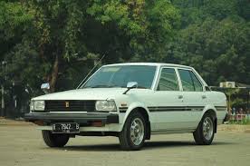 Export sales commenced in august 1979. Aslinya Dapat Orisinal Eh Corolla Dx Ini Dimodifikasi Menggabungkan Part Tiga Negara Gridoto Com