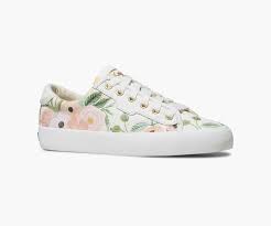 Leather Garden Party Crew Kick 75 Sneaker Champion Sneakers Classic Shoes Keds