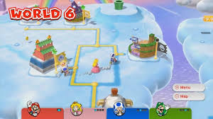 In the stairwell with the boxing boos, jump as . Super Mario 3d World Bowser S Fury Stamps How To Get All Stamps Imore