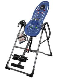 Teeter Inversion Table Reviews Comparisons And Buying Guide