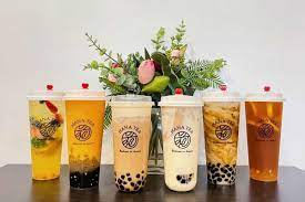 Which Bubble Tea Shop Matches Your Boba Personality