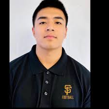 San Fernando Football Roster (2023-24)