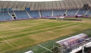 19 mayıs stadı'nın yıkım işlemlerinin başlanması üzerine ankaragücü taraftarının en çok merak ettiği. Ankaragucu Basaksehir Macinin Stadi Degisti Super Lig Haberleri Haber7