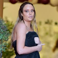 Only high quality pics and photos with charlotte crosby. Charlotte Crosby Is Spotted At Home Getting Ready For Glamorous Launch Of Her New Reality Show