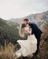 20 Mountain Wedding Photo Ideas Mountain Wedding Photos Wedding Photos Dream Wedding