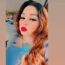 Erendira Rodriguez Rivera en personas