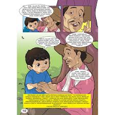 Check spelling or type a new query. Ana Muslim Komik My Abah My Hero Shopee Malaysia