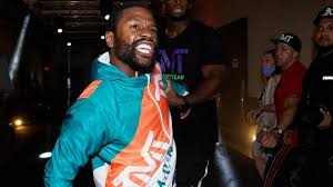 .and jake paul got into a shock brawl at the press conference for floyd's exhibition fight with jake's brother the event started off in standard fashion as mayweather squared off with logan as planned. Sdutvfqhtl0afm