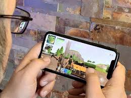 Fortnite for android devices will therefore only be available for download through the epic games website, and only in september. How Fortnite Is Coming Back To Iphone And Ipad Imore