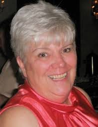 Rose Mary Harrington