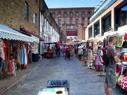London Camden Market London Market London Vacation Camden Markets