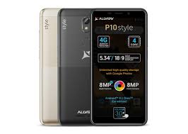 Allview P10 Style