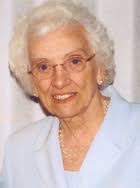 Margaret King View A Condolence