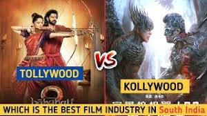 Pour le cinéma indien en général, voir cinéma indien. Tollywood Vs Kollywood Tamil Vs Telugu Movie Which Is The Best Film Industry In South India Youtube