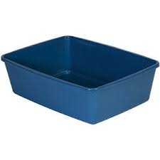 Petmate Jumbo Cat Litter Box 22002 Walmart Com Pet Mat Jumbo Cat Litter Box Cat Litter Box