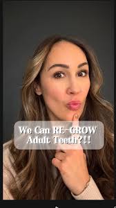 A new breakthrough in Dentistry? , Recent research in Japan has discovered  a protein called “USAG-1” that, when blocked, stimulates tooth regrowth by  removing the natural restrictions