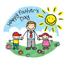 40+ free father's day cards you can print at home. Kids Drawing Happy Father S Day Edible Printed Cake Topper