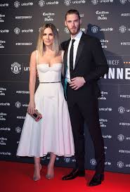 A todos los que me han sido parte de mi vida pic.twitter.com/fbqi0kmgnw. David De Gea S Girlfriend Edurne Flaunts Bikini Body Ahead Of Spain World Cup Game Celebrity News Showbiz Tv Express Co Uk