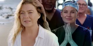 Grey's anatomy and station 19 promo. Grey S Anatomy 8 Unpopular Opinions About Meredith According To Reddit
