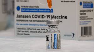 But landau says the results of the nyu study. Johnson Johnson Says Vaccine Protects Against Delta