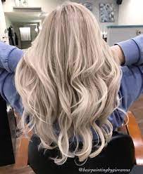 Perfect Blonde Balayage Balayage Blonde Wavyhair Hairinspo Blonde Balayage Hair Styles Perfect Blonde