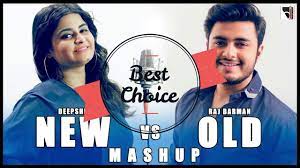 Bengali a to z movie mp3 songs. New Vs Old Bollywood Songs Mashup Mp3 Audio Raj Barman Ft Deepshikha By Bhadresh Youtube