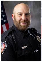 OPD Annual Report 2023 by City of Oxford Ohio